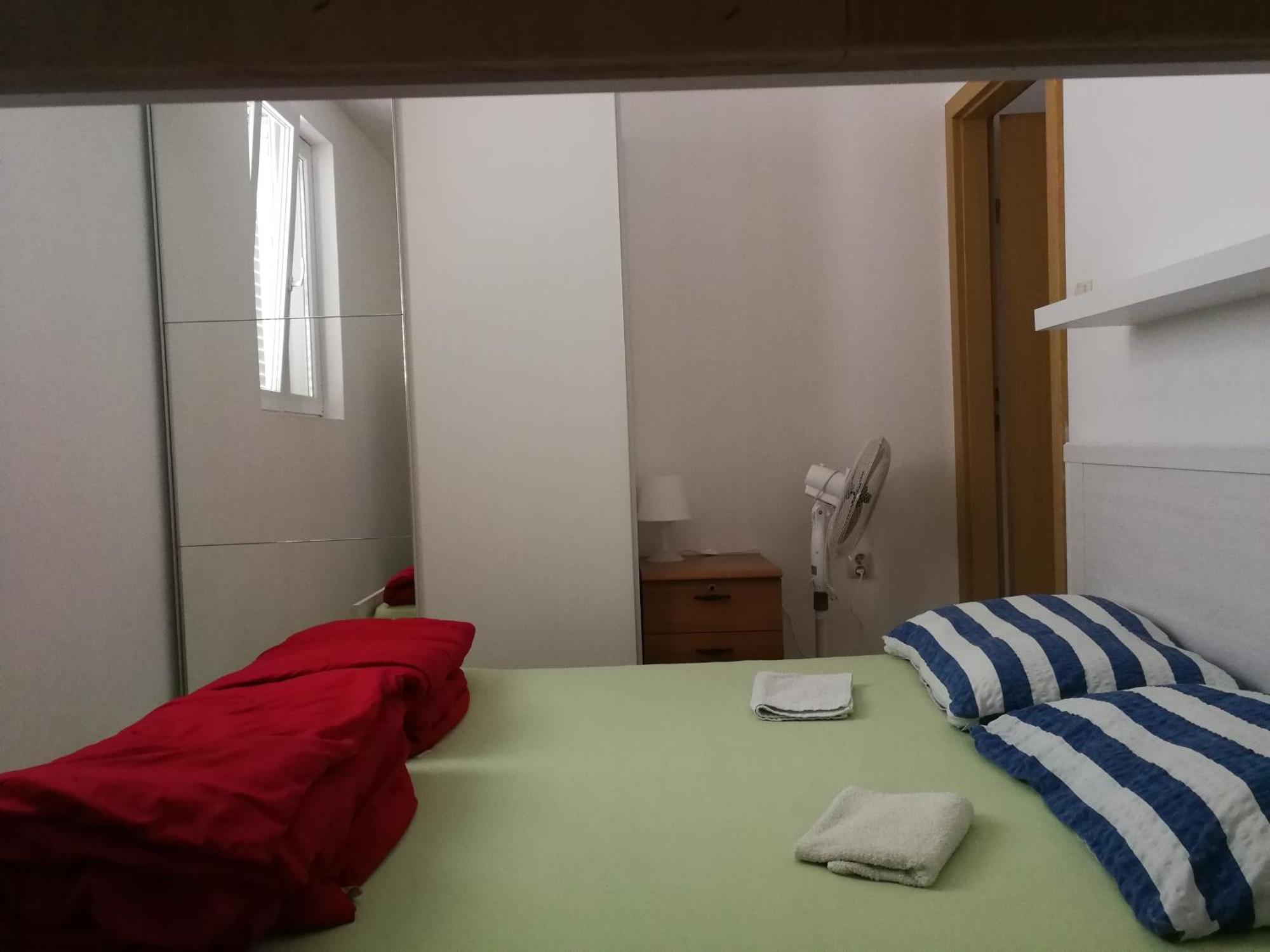 Apartments Luna Zuljana Luaran gambar