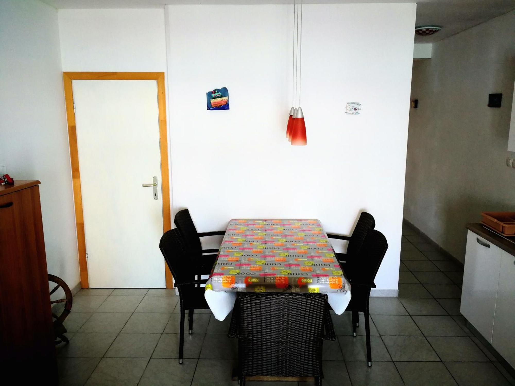Apartments Luna Zuljana Luaran gambar